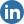 Linkedin Icon